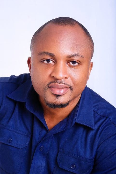 Ing. Surv. Ernest Ekuban